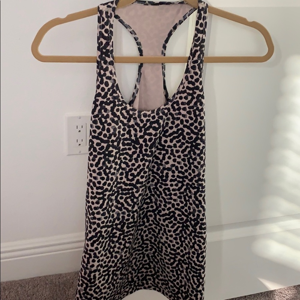 Lululemon Cool Racerback